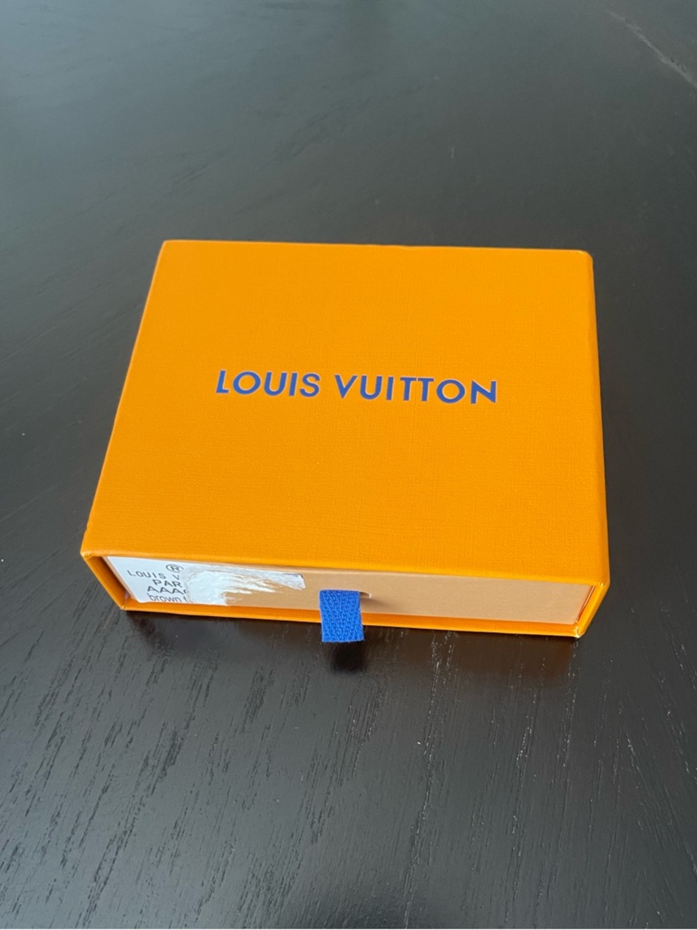Louis Vuitton monogram bifold wallet - Picture 2 of 6